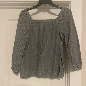 ‘JCREW’ Blouse